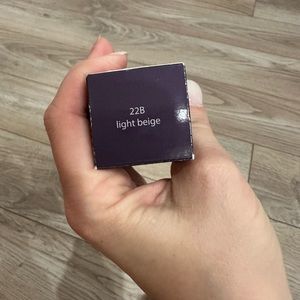 Tarte face tape foundation - light beige